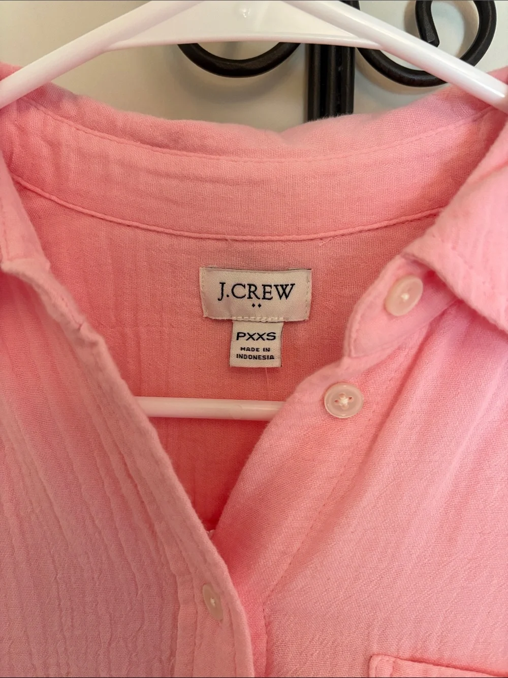 J. Crew crew light